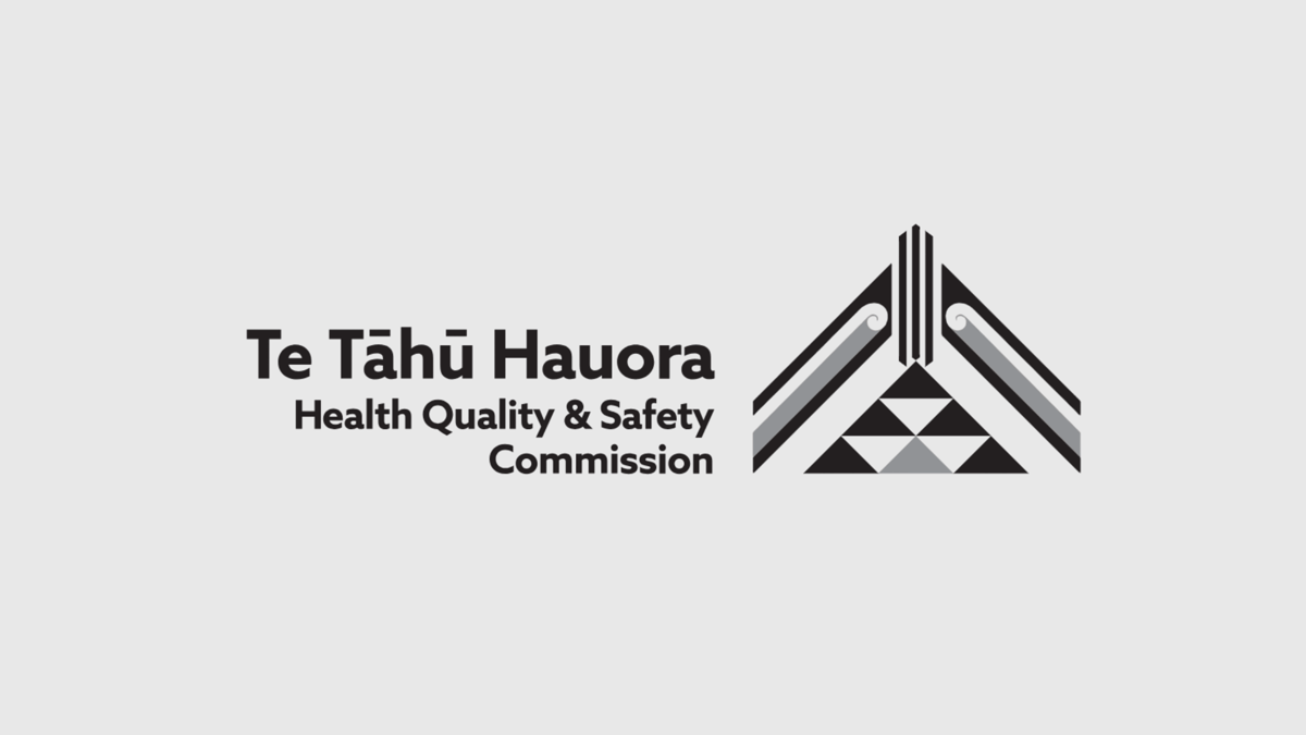 Patient Experience Survey Health Quality and Safety Commission