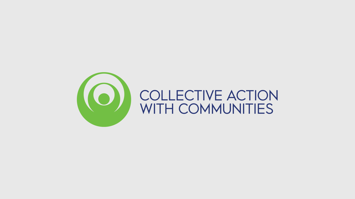Tamarack Institute Building a plan on a page