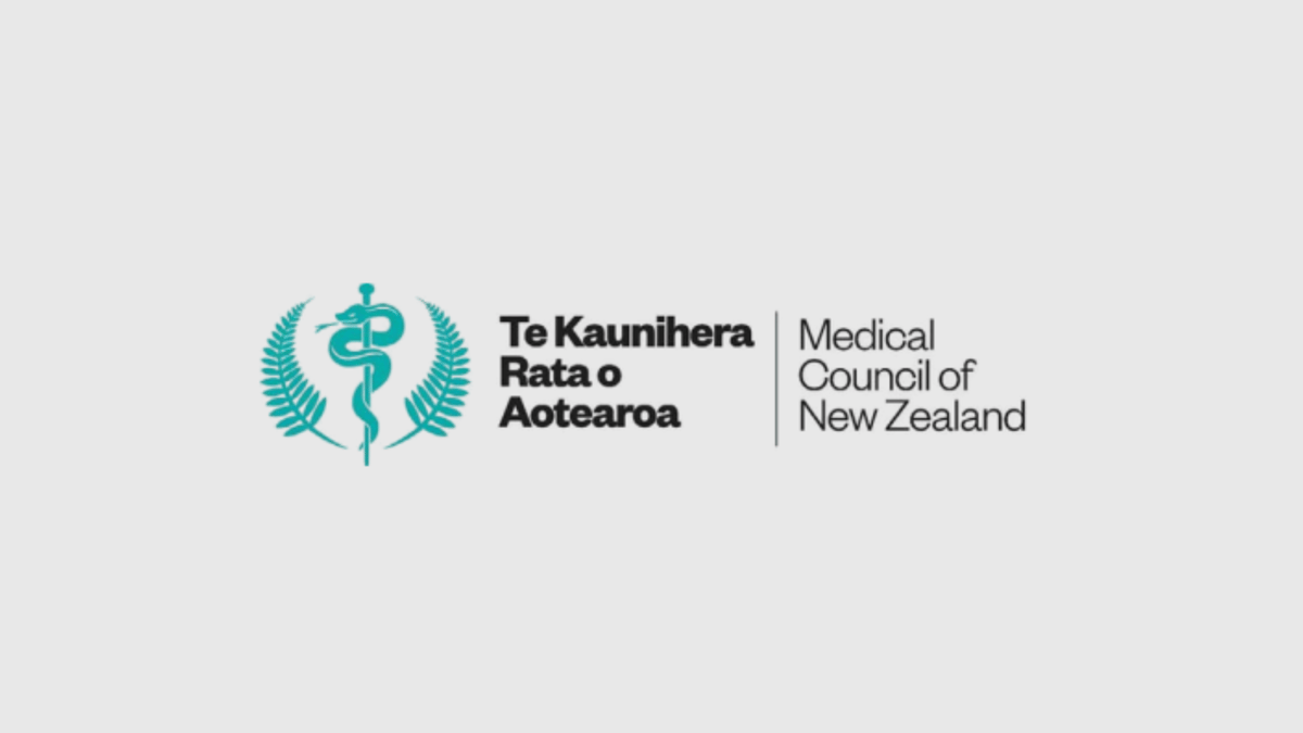 Medical Council of NZ - Statement on Telehealth