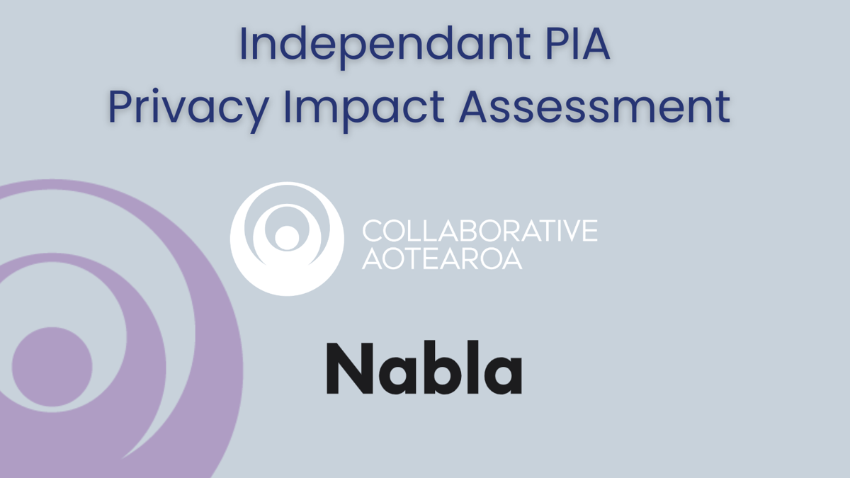 Nabla AI Privacy Impact Assessment (PIA)