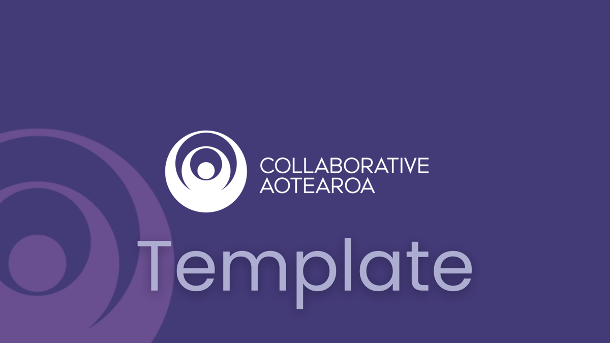 Accident incident reporting management policy template