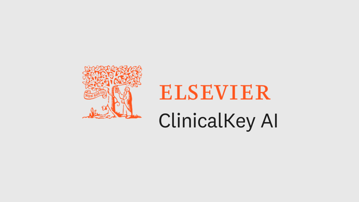 Elsevier ClinicalKey AI Offer for Collaborative Aotearoa Members