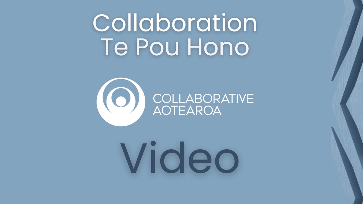 Webinar Recording - Integrated Care & Collaborative Leadership