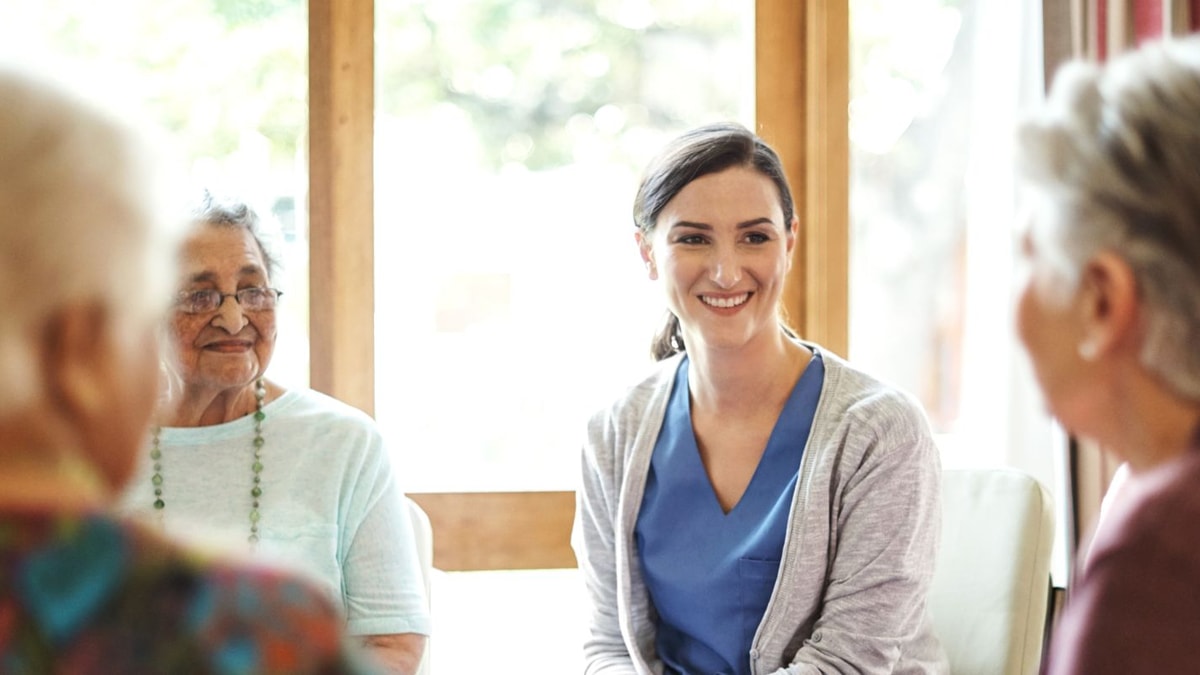 Shared Medical Appointment Patient Feedback - example
