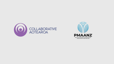 Collaborative Aotearoa PMAANZ conference Presentation