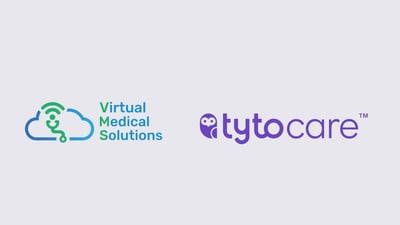 Virtual Medical Solutions | TytoCare