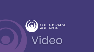 Webinar Pou Ora Pillars of Health Model of Care consultation and review