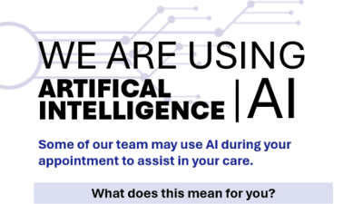 AI Poster Template