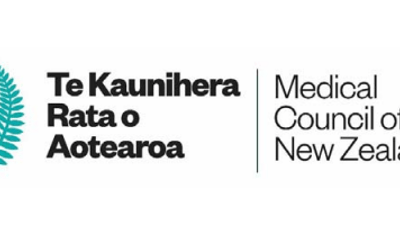 Medical Council of NZ - Statement on Telehealth