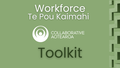 Health Coaching in General Practice Toolkit