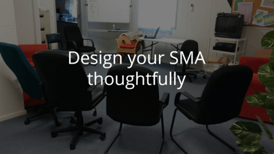 SMA Training 1 Slides