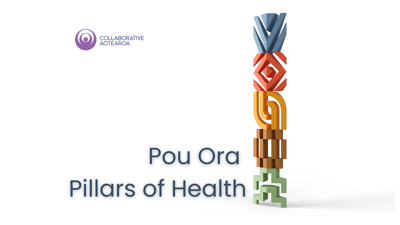 Pou Ora Pillars of Health