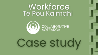 Case Study - PAs in General Practice