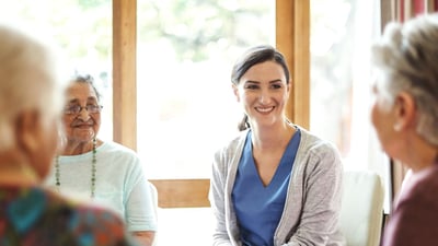 Shared Medical Appointment Patient Feedback - example